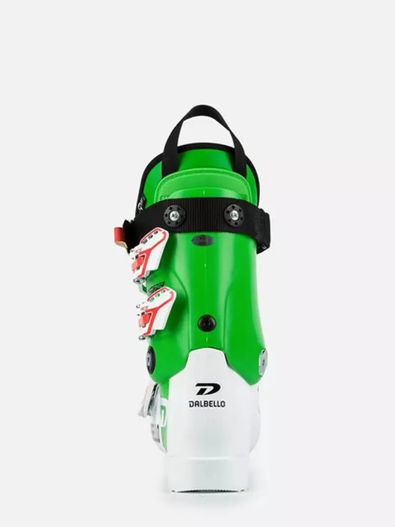 Dalbello Drs 75 Junior Alpine Ski Boots – Youth-Focused Flex & Comfort 1