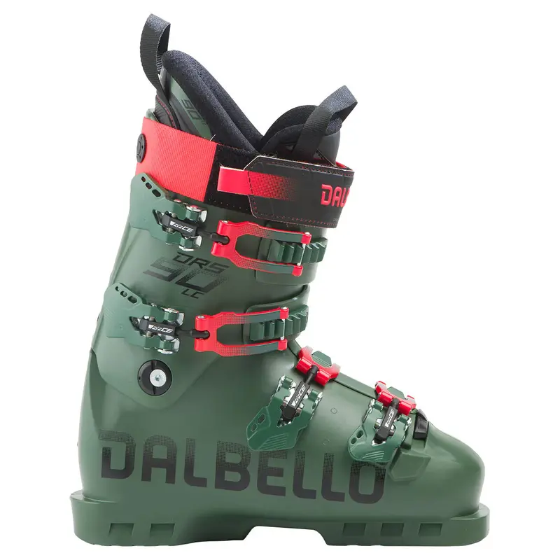 Dalbello Drs 90 Lc Youth-To-Adult Transition Ski Boot 1