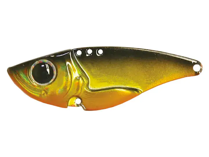 Damiki Vault Blade Swim Bait 1