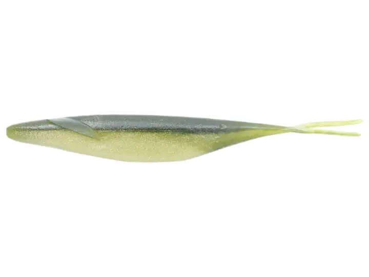 Deps Sakamata Shad 6-Inch Swimbaits – Extended-Body Minnow Swim Lure 1