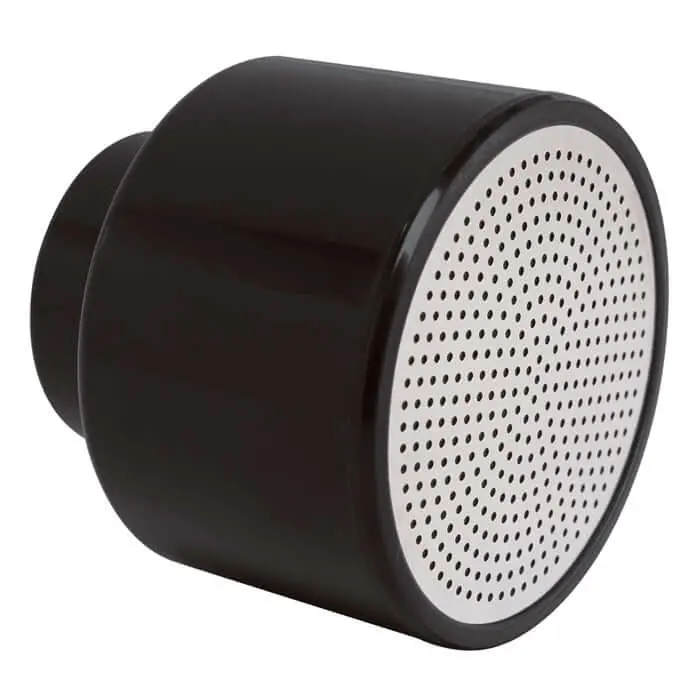 Dramm 400Pl Professional Water Breaker – Black 1