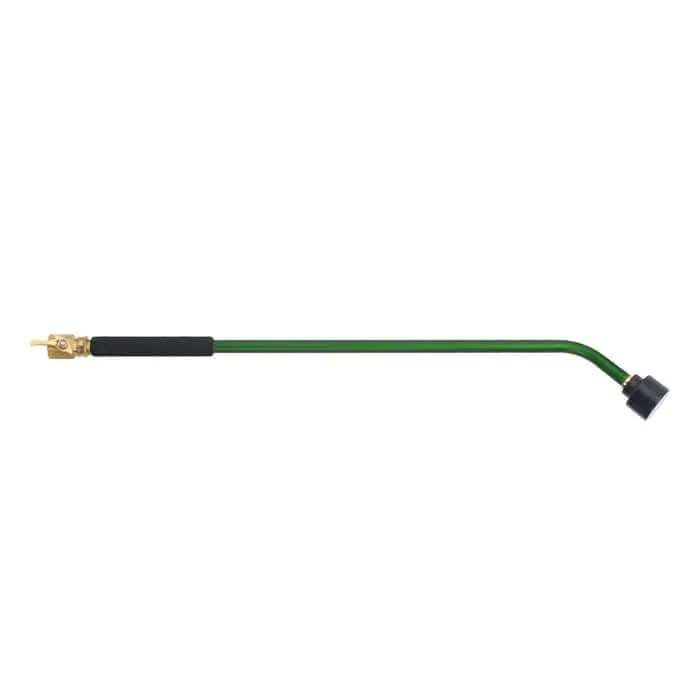 Dramm Colormark Precision Rain Wand – Green 1