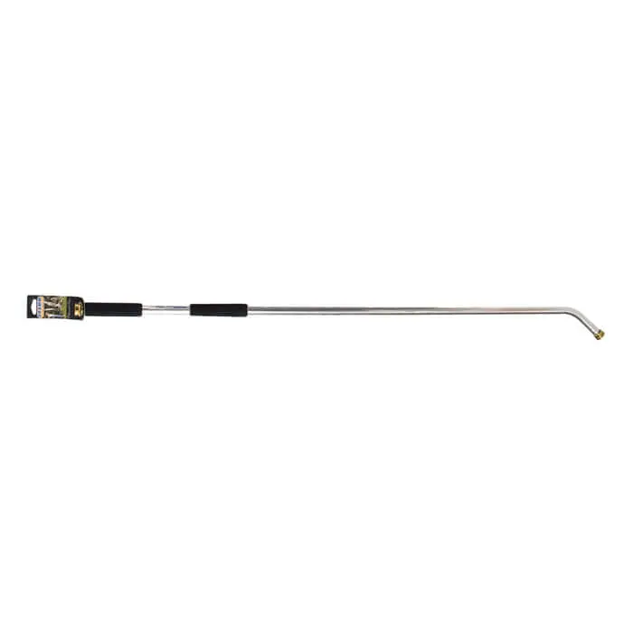 Dramm Handi-Reach Adjustable Extension Wand – 72" 1