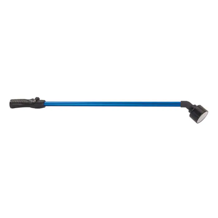 Dramm One Touch Rain Wand For Gentle Water Delivery – Blue 1