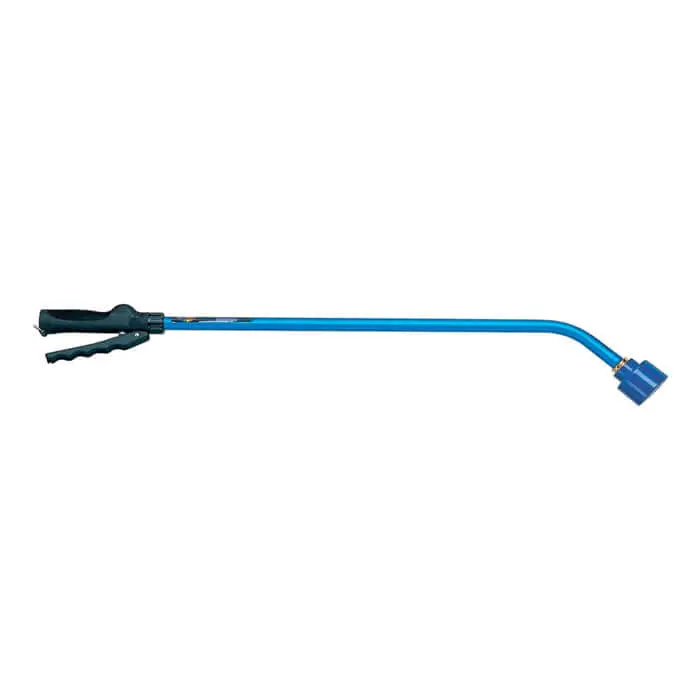 Dramm Touch'N Flow Rain Wand With Ergonomic Grip – Blue 1