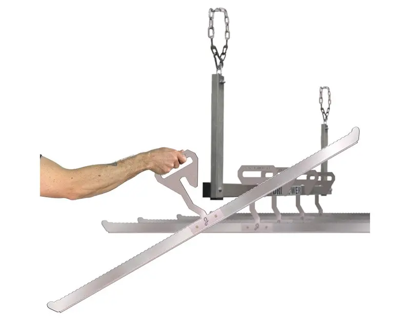 Driflower Grow Tent Conversion Kit – For Whole-Plant Hang Drying 1