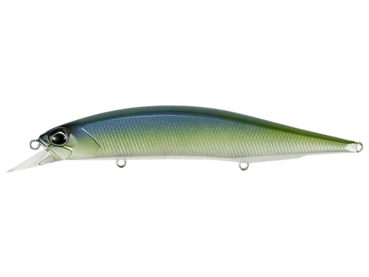 Duo Realis Jerkbait Fishing Lure For Bass And Predatory Fish 5