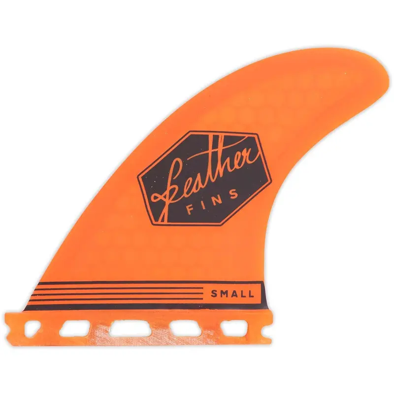 Feather Fins Ultralight – Race-Optimized Design 1