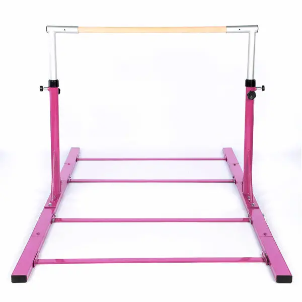 Fiberglass-Reinforced Junior High Bar For Youth Training 1