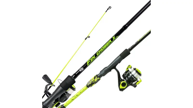 Fin Chaser X Combo – 2026 Edition 2