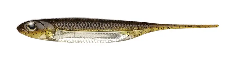 Fish Arrow Flash J Swimbait – 2 Inch 1