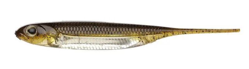 Fish Arrow Flash J Swimbait – 4 Inch 1