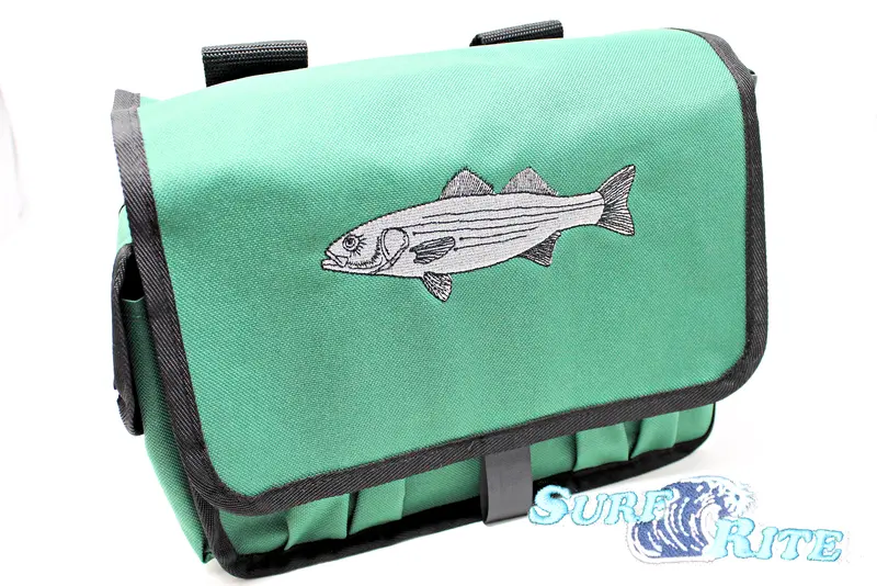 Fj Neil Surf Rite Striper Carry Bag 1