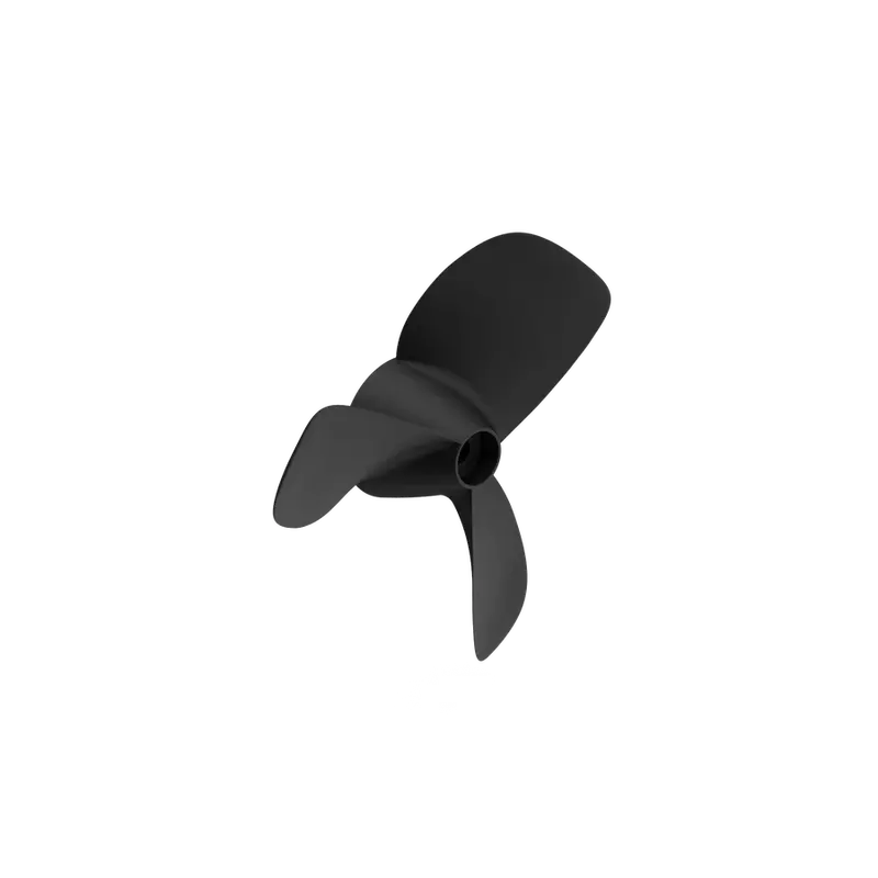 Flite Propeller – High-Efficiency Outboard Or Jet Drive Blade 1
