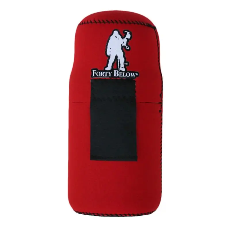 Forty Below Bottle Boot Insulator 1