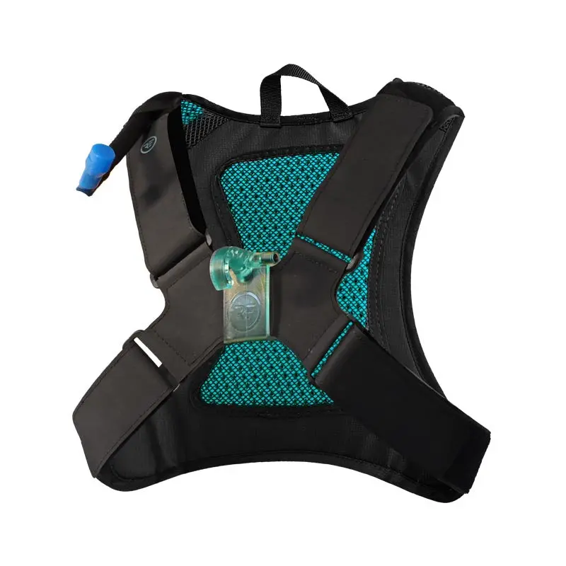 Free-Float Wing Foil Chest Harness – Lightweight, Ergonomic Design 1