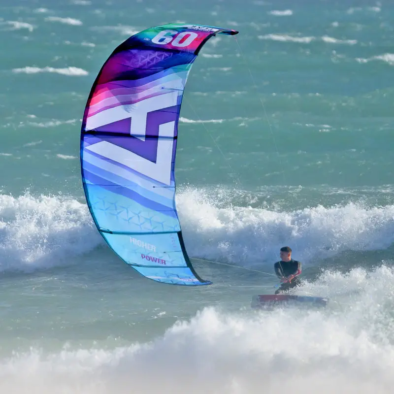 Full-Service Kitesurfing Gear Rental 1