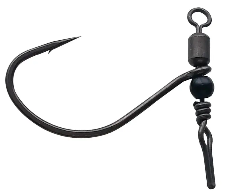 Gamakatsu G-Finesse Swivel Shot For Drop-Shot Rigging 1