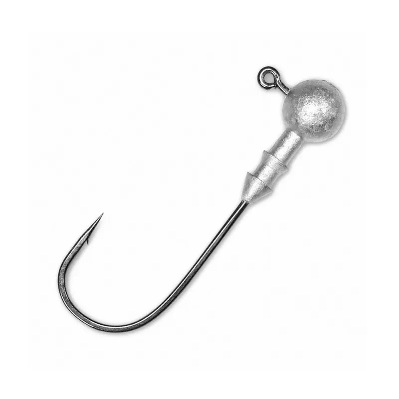 Gamakatsu Horizon Head Jig (Standard Weedless Design) 1