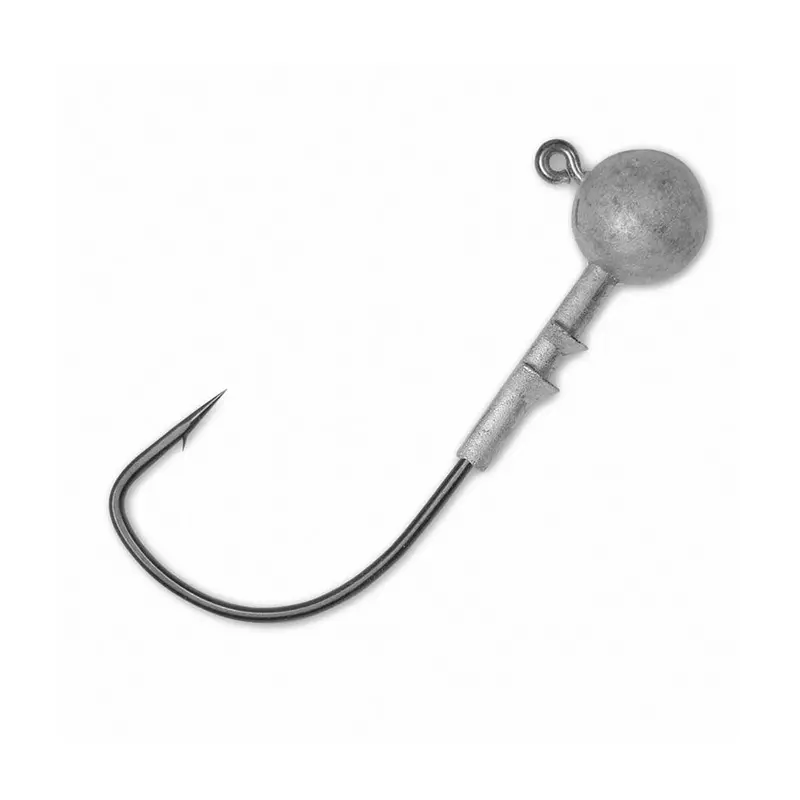 Gamakatsu Horizon Head Lg Jig – Heavy-Duty Casting Model 1