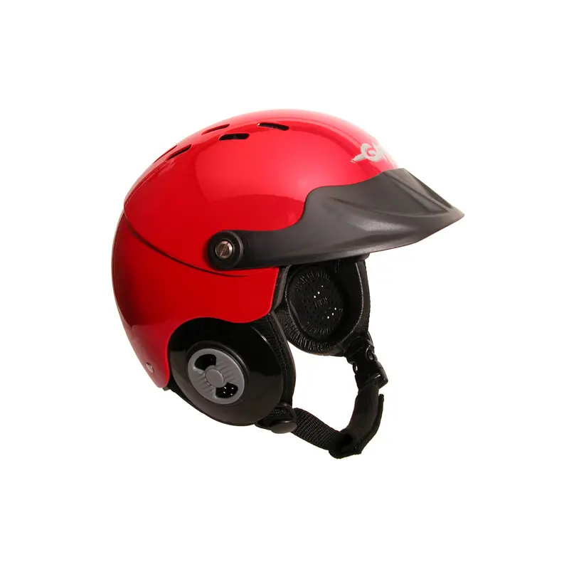 Gath Gedi Safety Helmet – Red 1