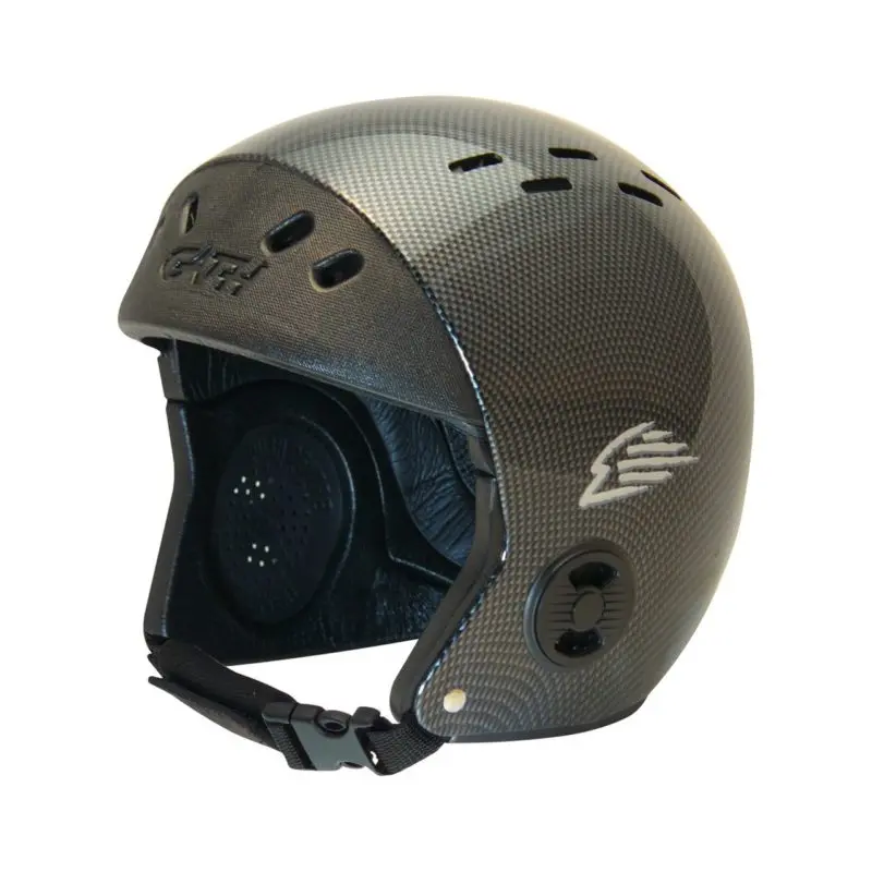 Gath Hat Helmet – Carbon-Fiber Reinforced Eva 1