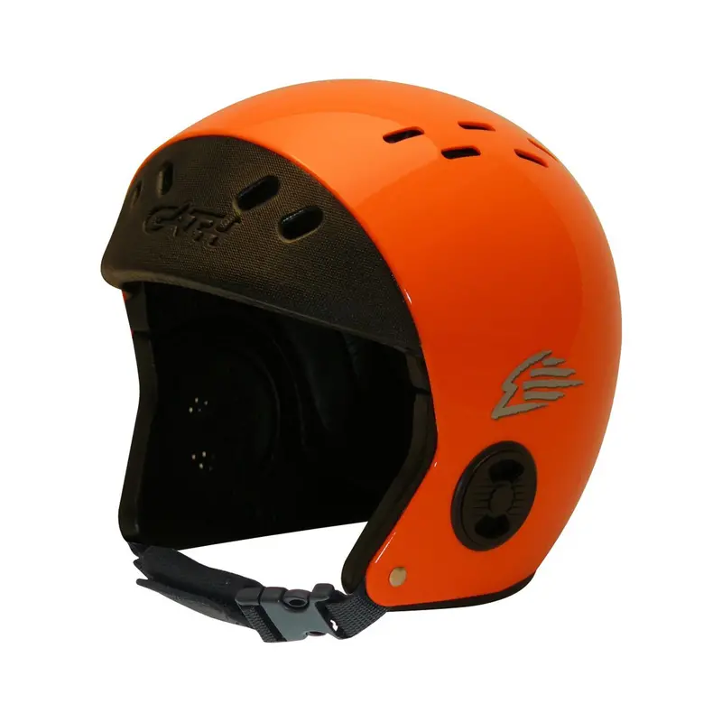 Gath Hat Helmet – Carbon-Reinforced Eva Shell 1
