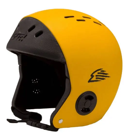 Gath Hat Helmet – Eva Foam Comfort Fit 1