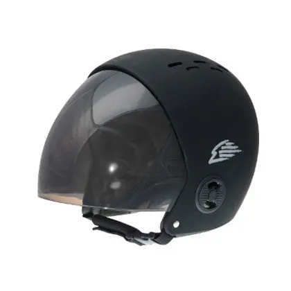 Gath Retractable Visor Helmet For Surfing And Windsurfing 1