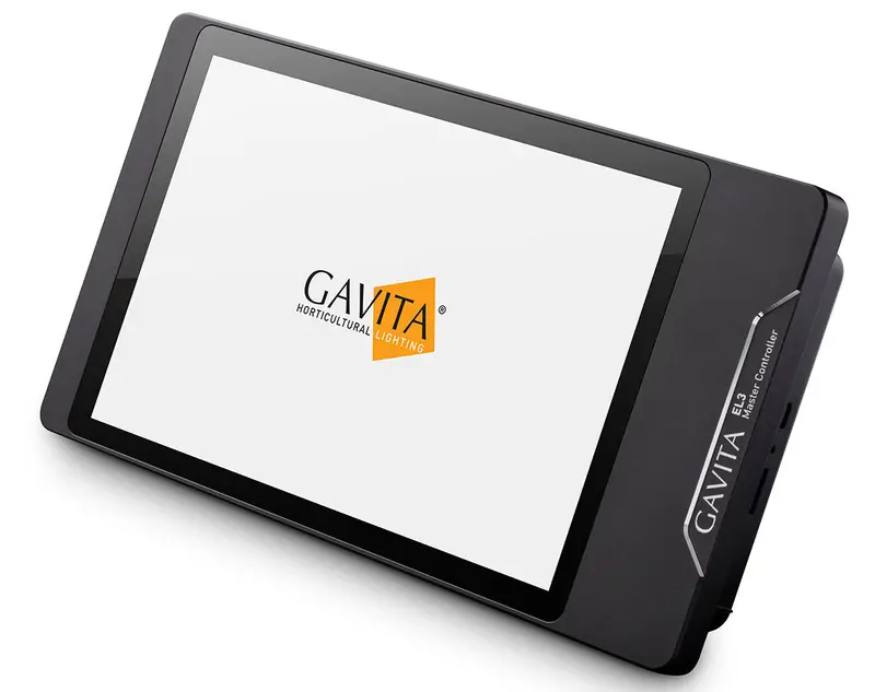 Gavita El3 Master Controller For Multi-Light Synchronization 1