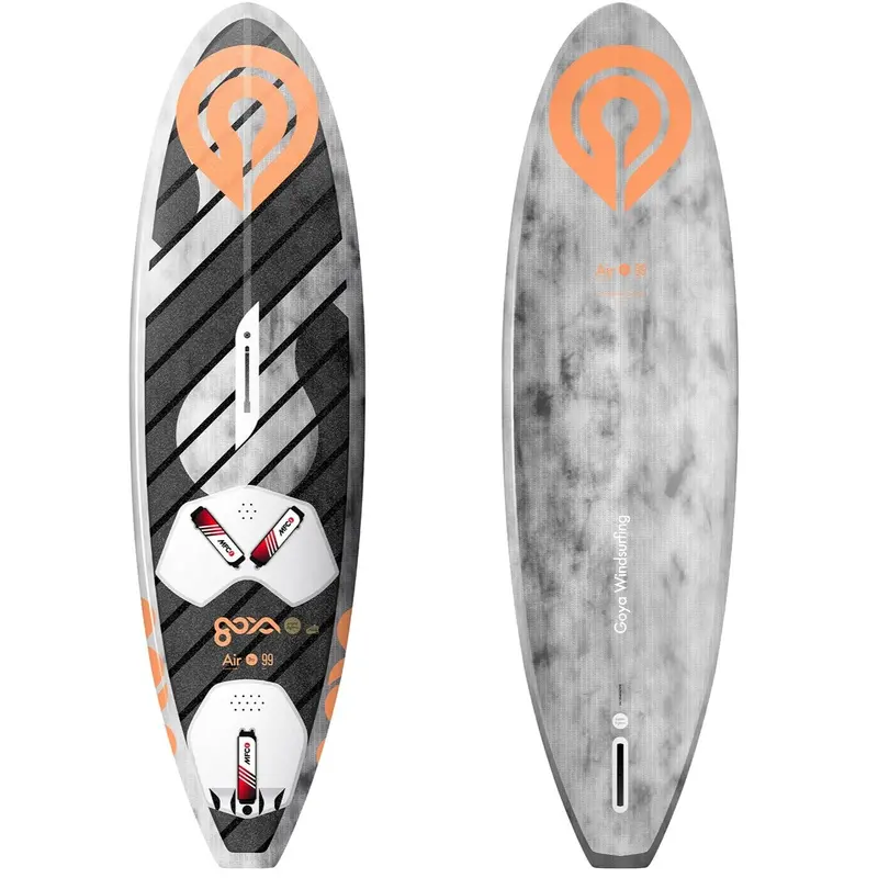 Goya Air Pro Freestyle Windsurf Board – 2022/2023 Single Fin 1