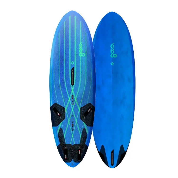 Goya Bolt Carbon 4 Dynamic Shortboard 1