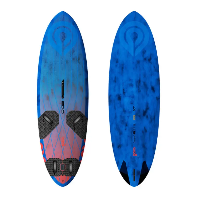 Goya Carrera 5 Carbon Windsurf Sail 1