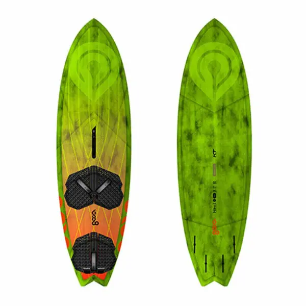 Goya Nitro 2 Pro Carbon Foil Board – High-Speed All-Mountain Hydrofoil 1