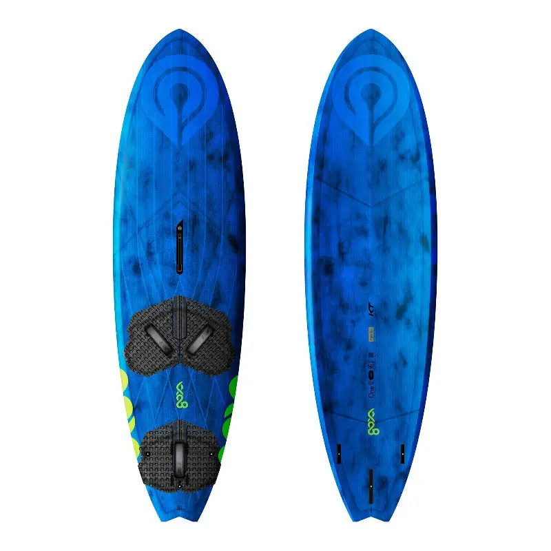 Goya One 12 Carbon Windsurf Sail 1