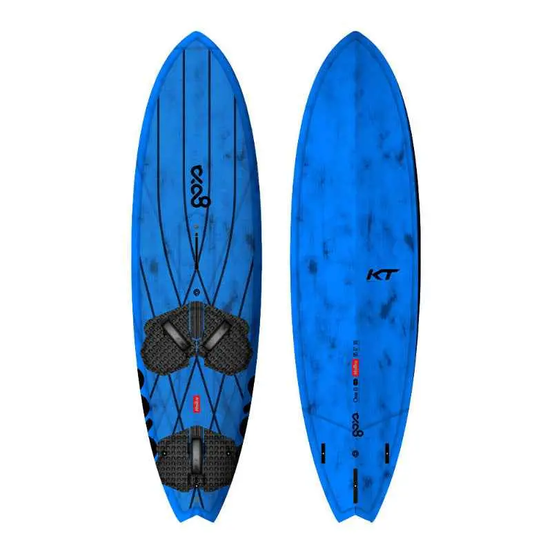Goya One 13M Carbon Haiku Package – Complete Kite Setup With Bar & Lines 1