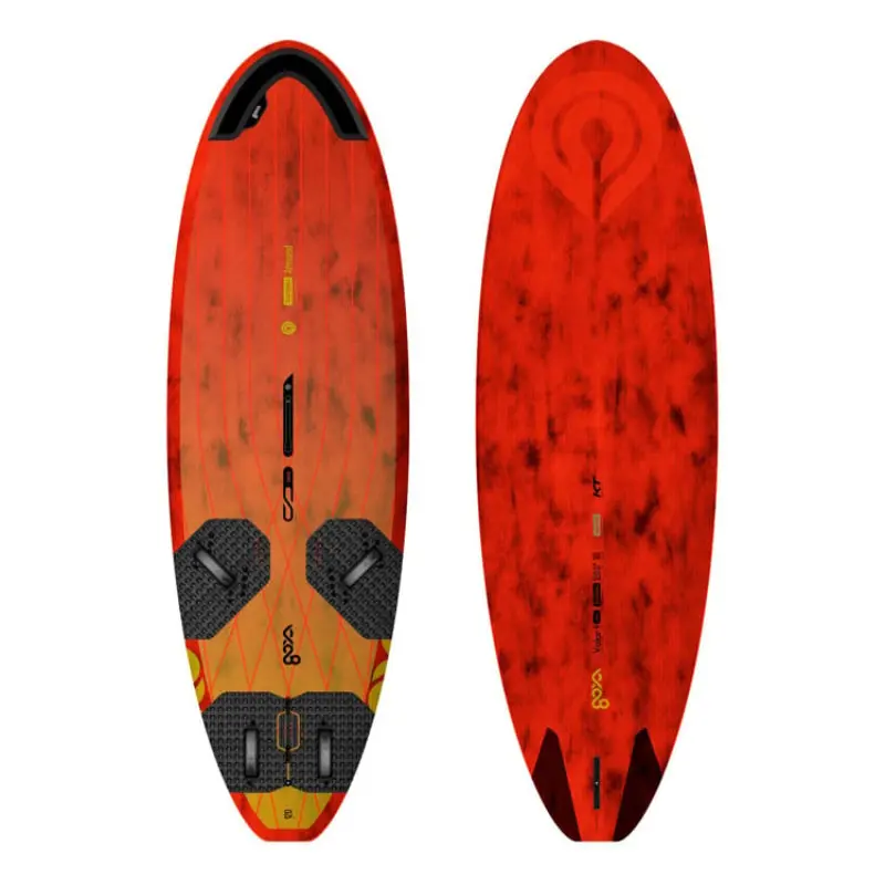 Goya Volar 4 Carbon Club Edition Sail 1