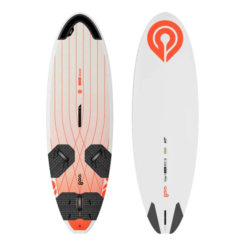 Goya Volar 4 Club Edition Windsurf Sail 1
