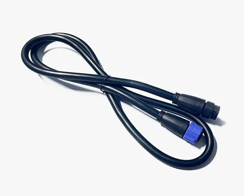 Grand Master Leds Interconnect Cable For Linking Booster Led Bars 1