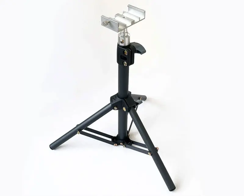 Grand Master Leds Under-Mount Adjustable Tripod Stand (Pair) 1