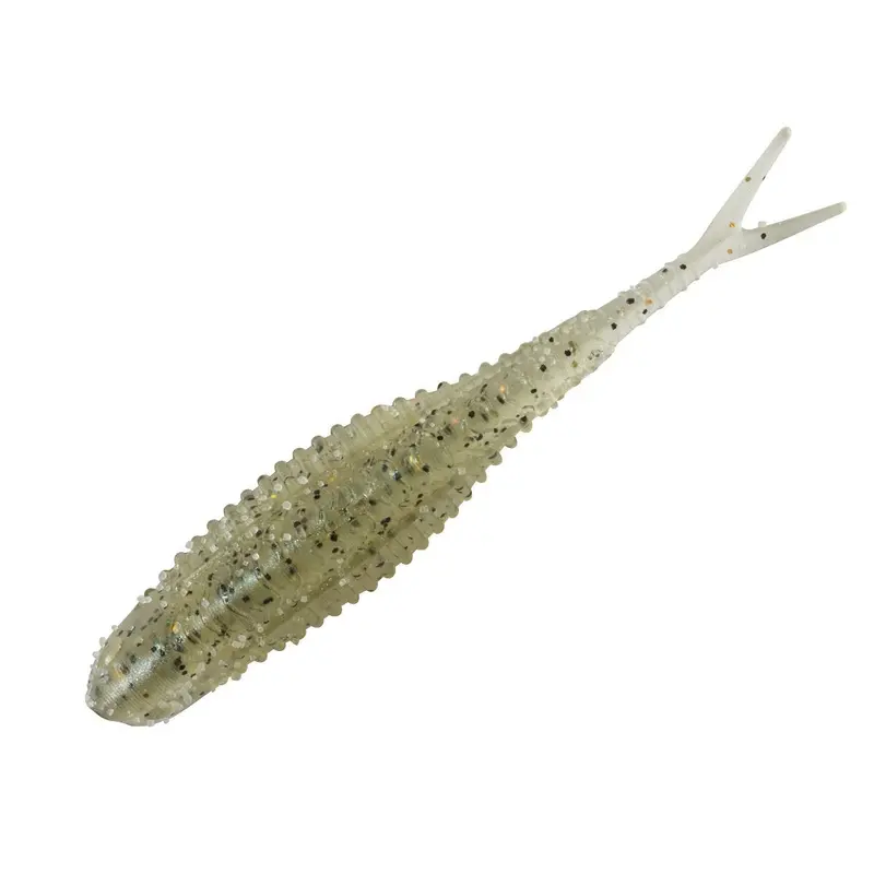 Great Lakes Finesse 2.75-Inch Hover Minnow Swim Bait 9