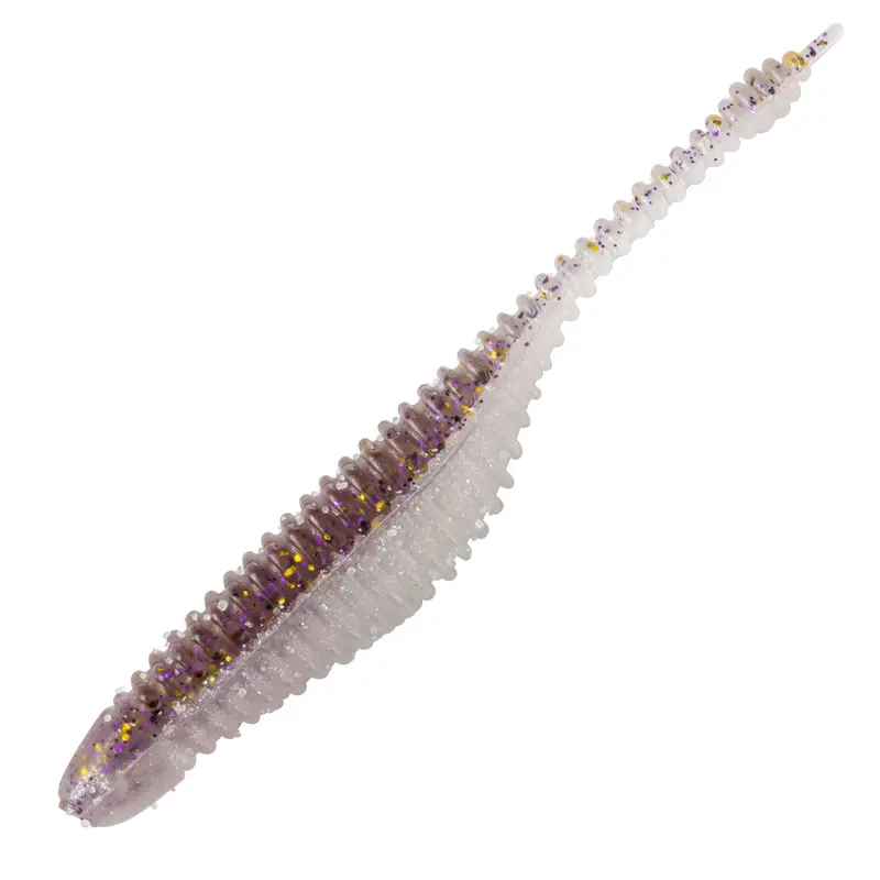 Great Lakes Finesse Drop Minnow Soft Bait