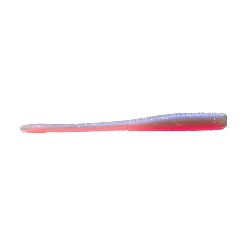 Great Lakes Finesse Drop Worm – 4-Inch Soft Bait 8