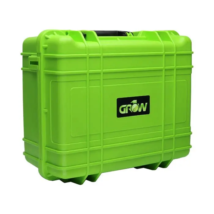 Grow1 Durable Protective Case – 20″ × 16.75″ × 9.5″ 1