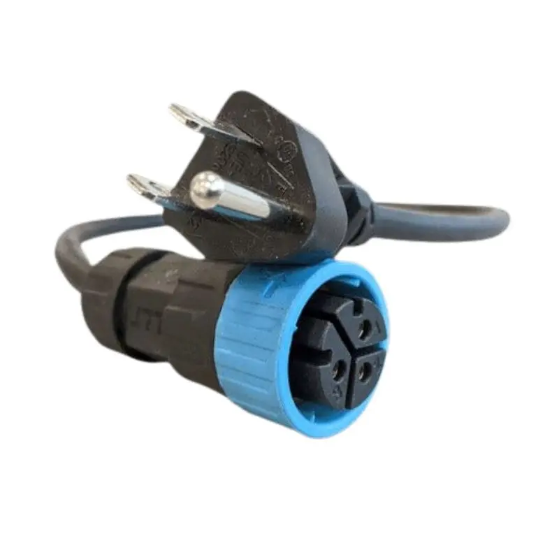 Grower'S Choice M-25 120V Input Adapter Cord – Standard Voltage Integration 1