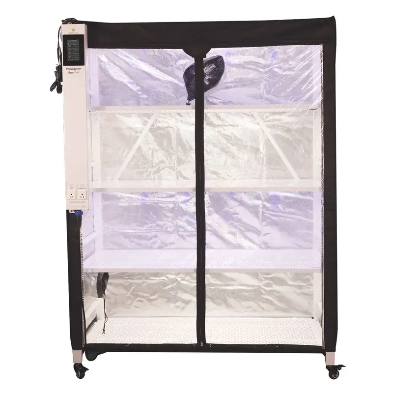 Grower'S Choice Pro-Pod Automated Clone & Propagation System 1