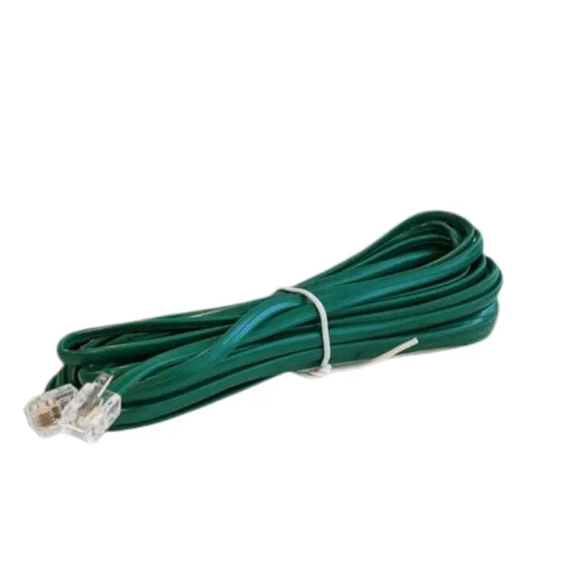 Grower'S Choice Rj-14 Data Cable – Digital Control & Sensor Connectivity 1