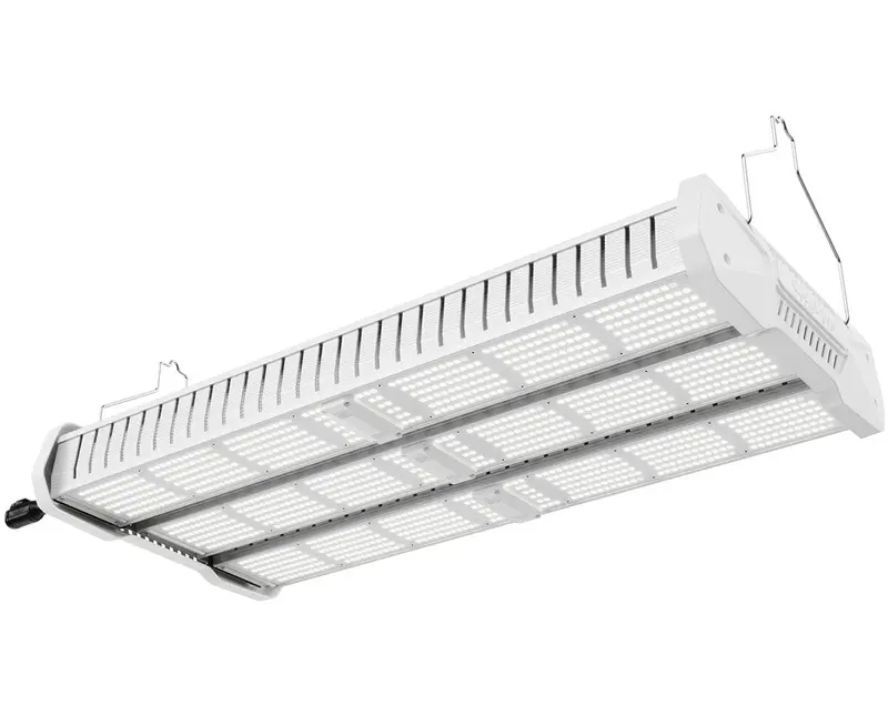 Growpros Ak-Hb Dual-Channel High Bay Led Grow Light (1:1 Spectrum Control) 1