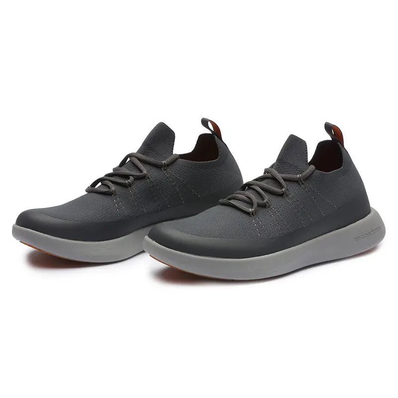 Grundens Men'S Seaknit Boat Shoe 1