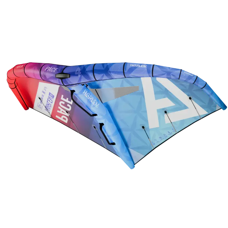 Harlem Pace Inflatable Wing – All-Around Performance 1